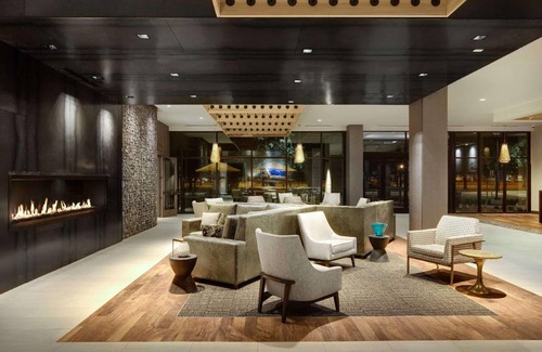 Greeley Hotel | 102 m² Hotel ∙ 127 guests