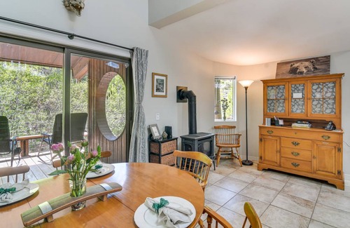 Black Hawk House | 102 m² House ∙ 2 bedrooms ∙ 4 guests