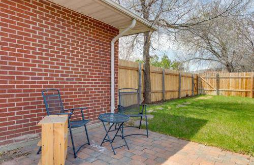 Applewood West House | 102 m² House ∙ 2 bedrooms ∙ 4 guests