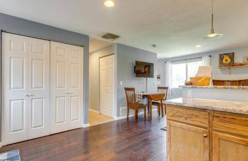 Applewood West House | 102 m² House ∙ 2 bedrooms ∙ 4 guests
