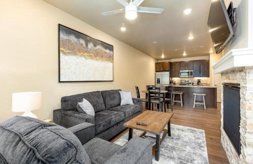 Lakeside Village Apartment | 103 Clearwater Lofts condo