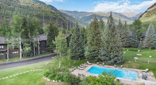 Vail Apartment | 103 Fallridge Condominiums condo
