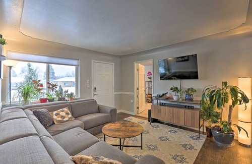 Edgewater House | 103 m² House ∙ 3 bedrooms ∙ 6 guests
