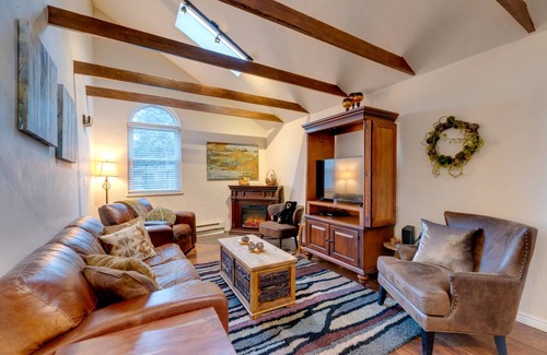 Green Mountain Falls House | 103 m² House ∙ 3 bedrooms ∙ 6 guests