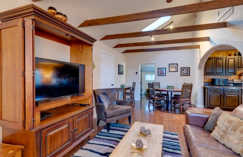 Green Mountain Falls House | 103 m² House ∙ 3 bedrooms ∙ 6 guests