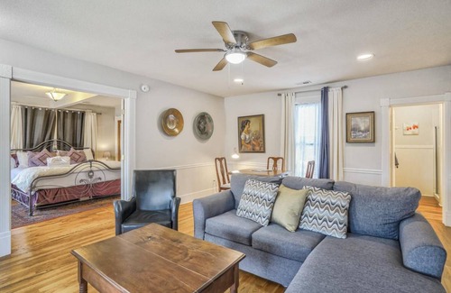 Manitou Springs House | 104 m² House ∙ 1 bedroom ∙ 4 guests