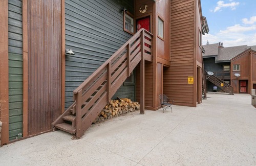 Purgatory House | 105 m² House ∙ 2 bedrooms ∙ 6 guests