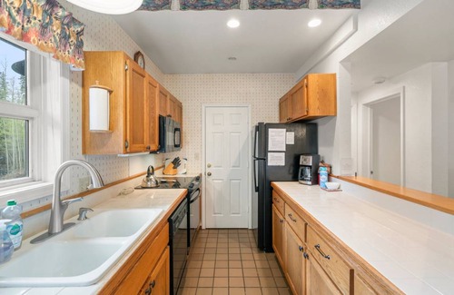Purgatory House | 105 m² House ∙ 2 bedrooms ∙ 6 guests