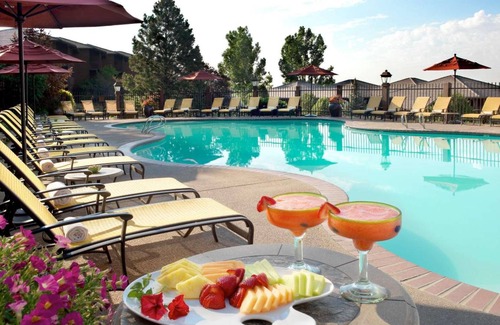 Southwest Colorado Springs Resort | 105 m² Resort ∙ 127 guests