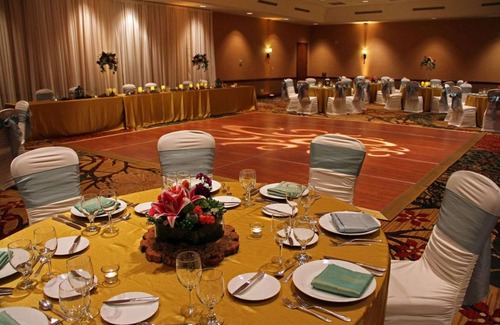 Southwest Colorado Springs Resort | 105 m² Resort ∙ 127 guests