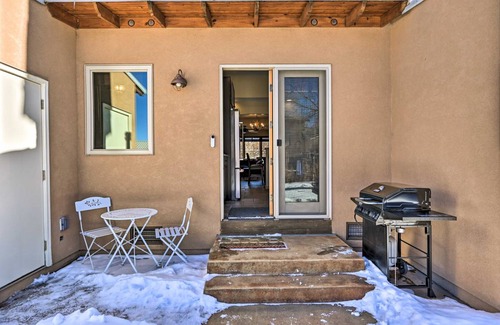 Salida Apartment | 106 m² Apartment ∙ 2 bedrooms ∙ 6 guests