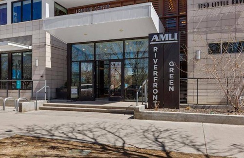 LoDo Hotel | 106 m² Hotel ∙ 2 bedrooms ∙ 10 guests