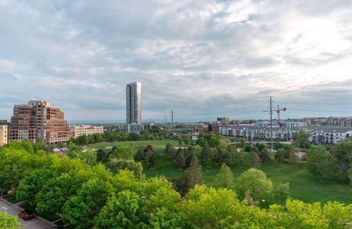 LoDo Hotel | 106 m² Hotel ∙ 2 bedrooms ∙ 10 guests