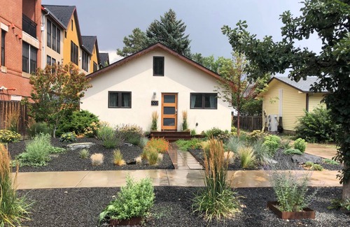 Martinez Park House | 106 m² House ∙ 2 bedrooms ∙ 6 guests