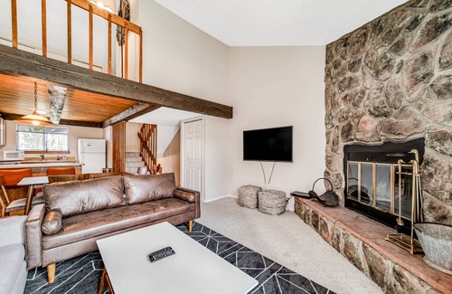 Fraser Condo | 107 m² Condo ∙ 2 bedrooms ∙ 8 guests