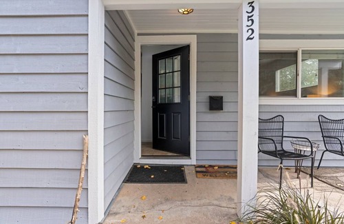 Historic Downtown Durango House | 107 m² House ∙ 3 bedrooms ∙ 8 guests