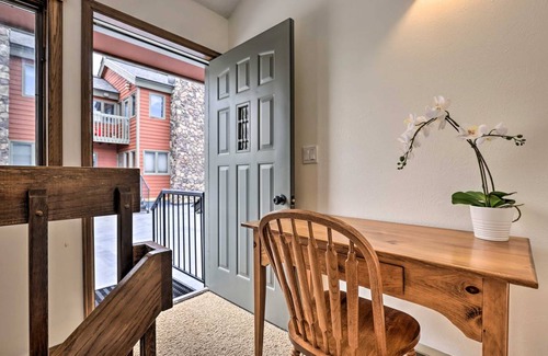 Silvercreek Apartment | 109 m² Apartment ∙ 2 bedrooms ∙ 9 guests