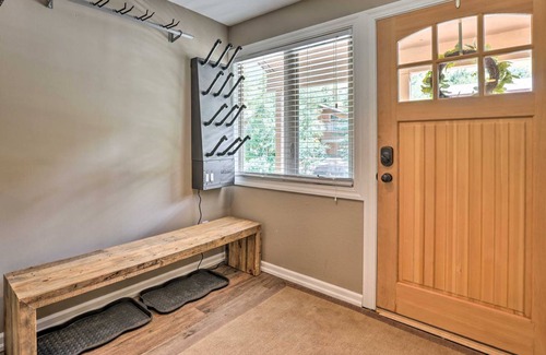 Vail Apartment | 109 m² Apartment ∙ 2 bedrooms ∙ 6 guests