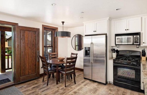 Snowmass Village House | 109 m² House ∙ 2 bedrooms ∙ 4 guests