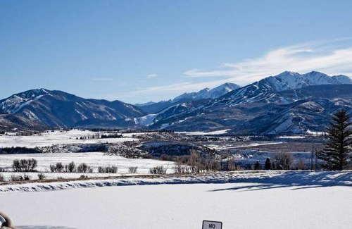Snowmass Village House | 109 m² House ∙ 2 bedrooms ∙ 4 guests