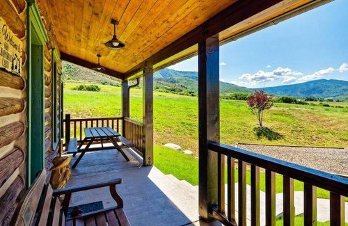 Snowmass Village House | 109 m² House ∙ 2 bedrooms ∙ 4 guests
