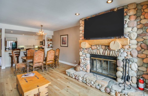 Eagle-Vail Apartment | 110 m² Apartment ∙ 2 bedrooms ∙ 6 guests