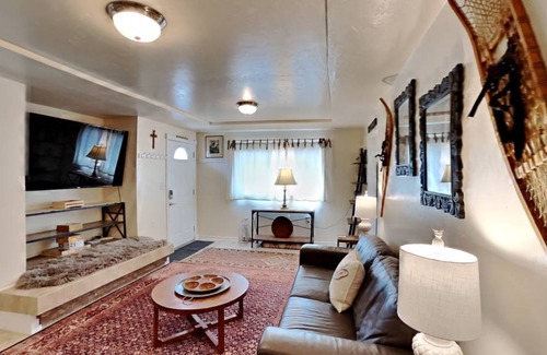 Silverthorne House | 110 m² House ∙ 3 bedrooms ∙ 6 guests