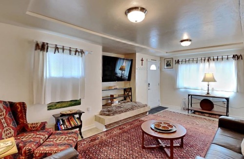 Silverthorne House | 110 m² House ∙ 3 bedrooms ∙ 6 guests