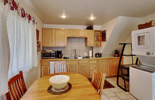 Silverthorne House | 110 m² House ∙ 3 bedrooms ∙ 6 guests