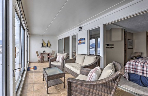 Dillon Apartment | 111 m² Apartment ∙ 2 bedrooms ∙ 6 guests