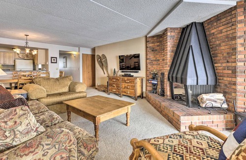 Dillon Apartment | 111 m² Apartment ∙ 2 bedrooms ∙ 6 guests