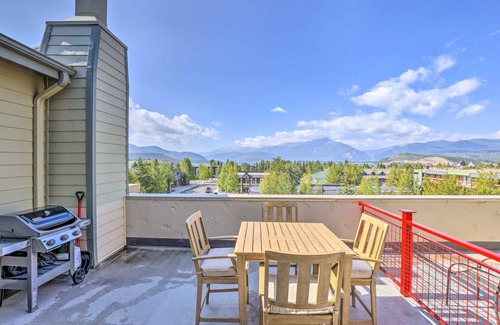 Dillon Apartment | 111 m² Apartment ∙ 2 bedrooms ∙ 6 guests