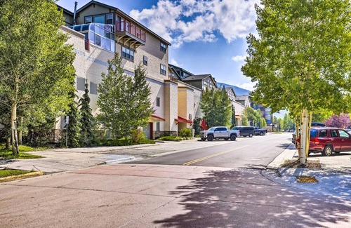 Dillon Apartment | 111 m² Apartment ∙ 2 bedrooms ∙ 6 guests