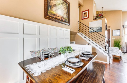 Northeast Colorado Springs House | 111 m² House ∙ 3 bedrooms ∙ 5 guests