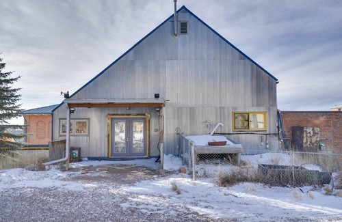 Victor House | 111 m² House ∙ 1 bedroom ∙ 4 guests