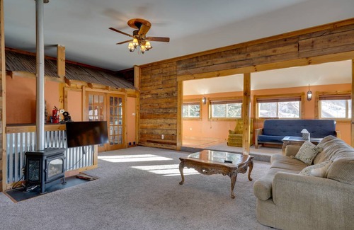 Victor House | 111 m² House ∙ 1 bedroom ∙ 4 guests