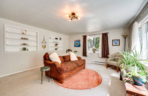 Boulder House | 111 m² House ∙ 2 bedrooms ∙ 6 guests