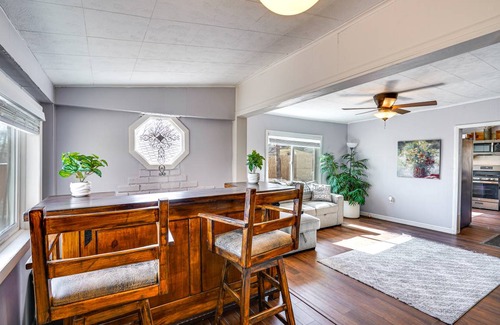 Canon City House | 111 m² House ∙ 3 bedrooms ∙ 6 guests