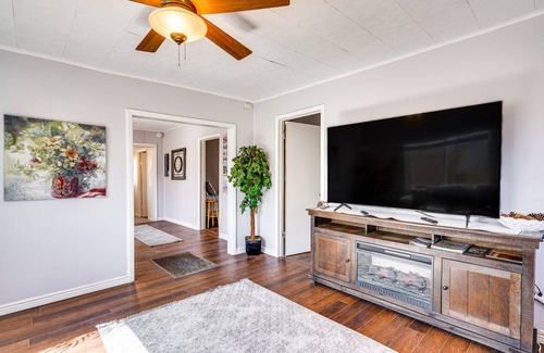 Canon City House | 111 m² House ∙ 3 bedrooms ∙ 6 guests