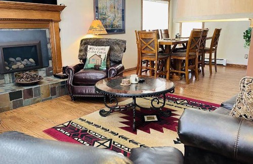 Carriage Hills House | 111 m² House ∙ 4 bedrooms ∙ 10 guests