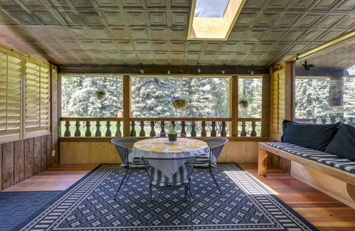Carbondale House | 111 m² House ∙ 4 bedrooms ∙ 8 guests