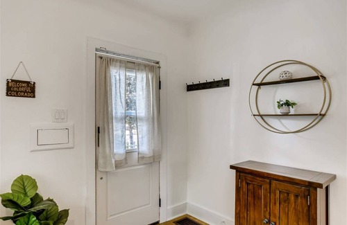 West Highland House | 111 m² House ∙ 3 bedrooms ∙ 4 guests