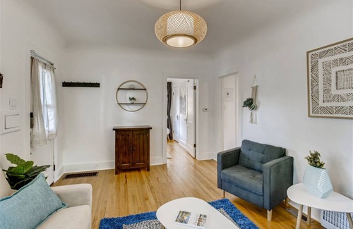 West Highland House | 111 m² House ∙ 3 bedrooms ∙ 4 guests