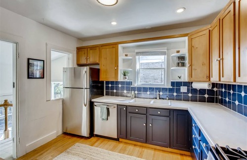 West Highland House | 111 m² House ∙ 3 bedrooms ∙ 4 guests