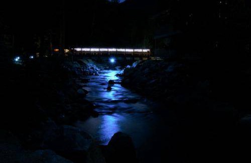 Estes Park House | 111 m² Motel ∙ 3 bedrooms ∙ 7 guests