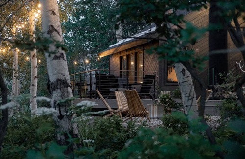 Kremmling Cabin | 112 m² Cabin ∙ 3 bedrooms ∙ 8 guests