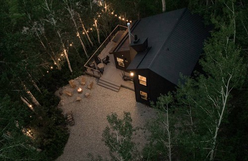 Kremmling Cabin | 112 m² Cabin ∙ 3 bedrooms ∙ 8 guests