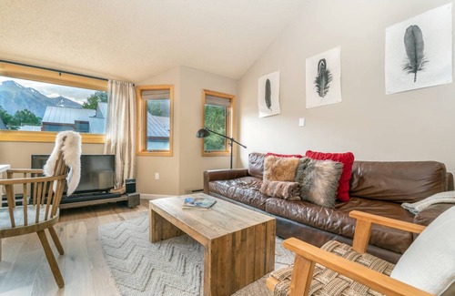 Telluride Condo | 112 m² Condo ∙ 2 bedrooms ∙ 6 guests
