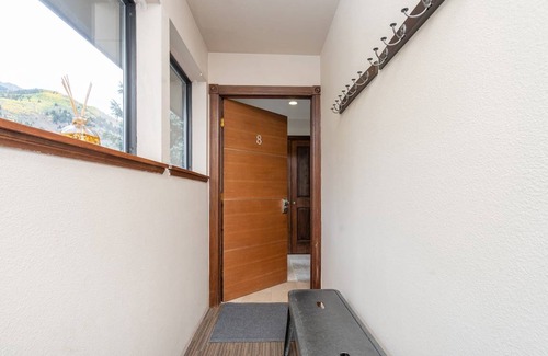 Telluride Condo | 112 m² Condo ∙ 4 bedrooms ∙ 8 guests