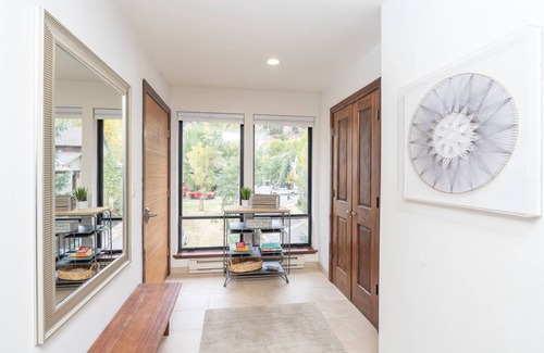 Telluride Condo | 112 m² Condo ∙ 4 bedrooms ∙ 8 guests
